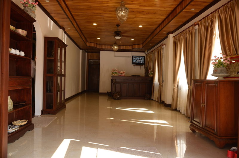 Lux hotel Luang Prabang, Luang Prabang, Laos