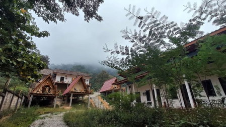Mimosa Inn Nong Khiaw, Nong Khiaw, Laos