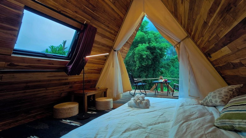 Mimosa Inn Nong Khiaw, Nong Khiaw, Laos