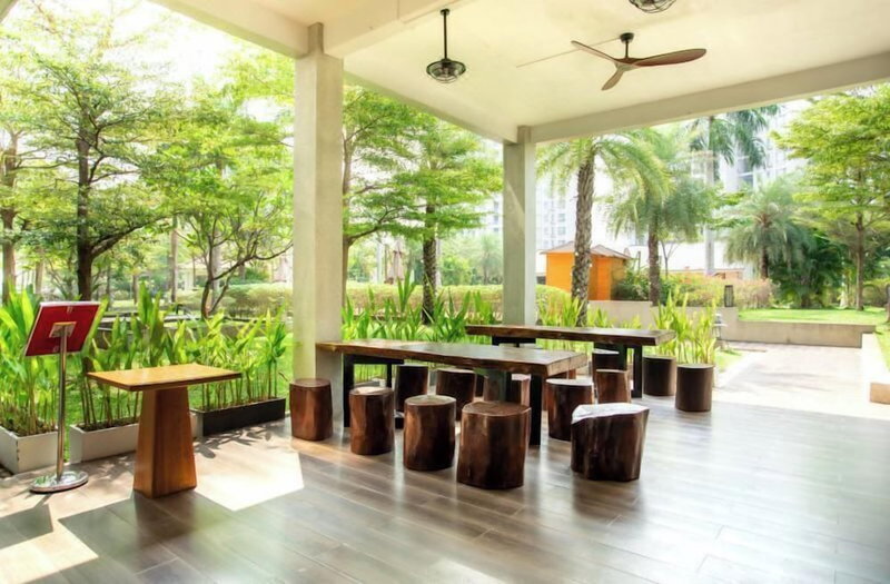 The Q Residence Vientiane, Vientiane, Laos