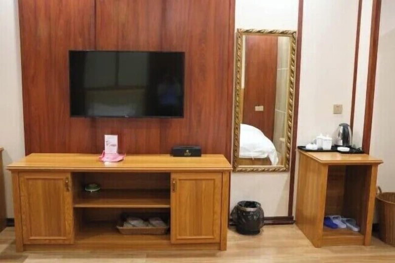 Sheng Chang Hotel, Vientiane, Laos
