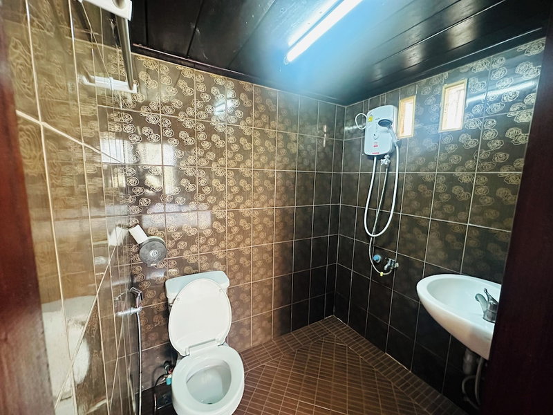 Levady Guest House, Luang Prabang, Laos