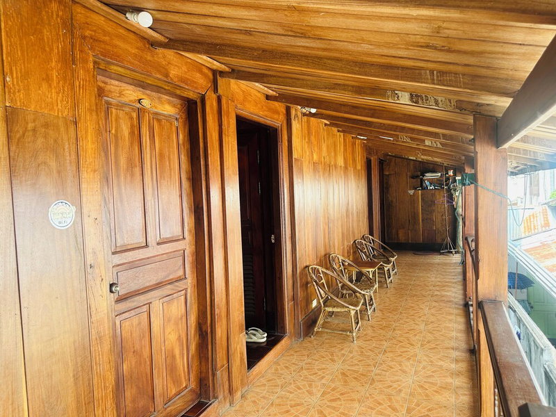 Levady Guest House, Luang Prabang, Laos