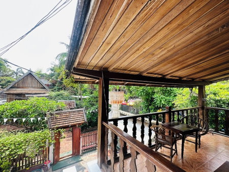 Levady Guest House, Luang Prabang, Laos