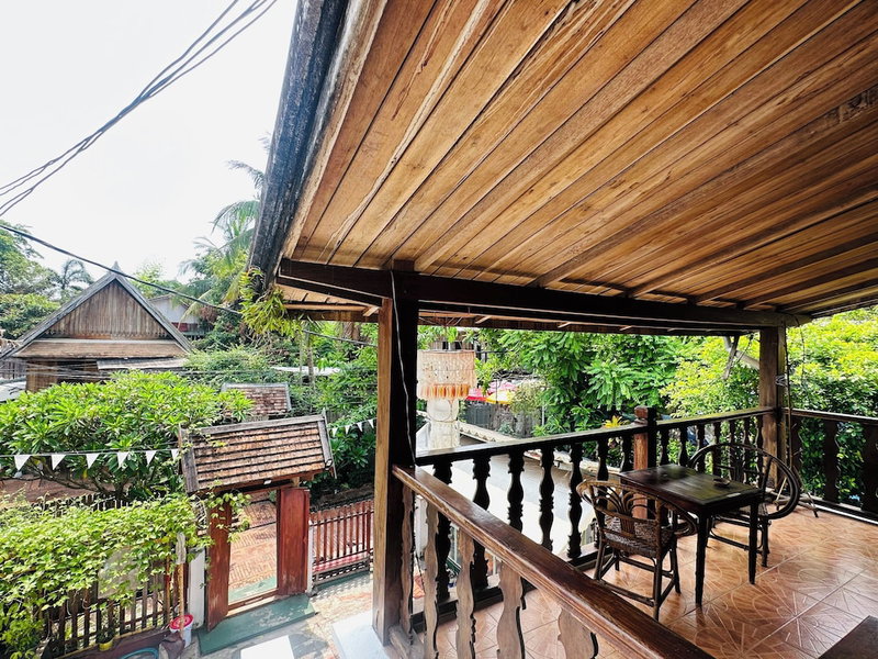 Levady Guest House, Luang Prabang, Laos