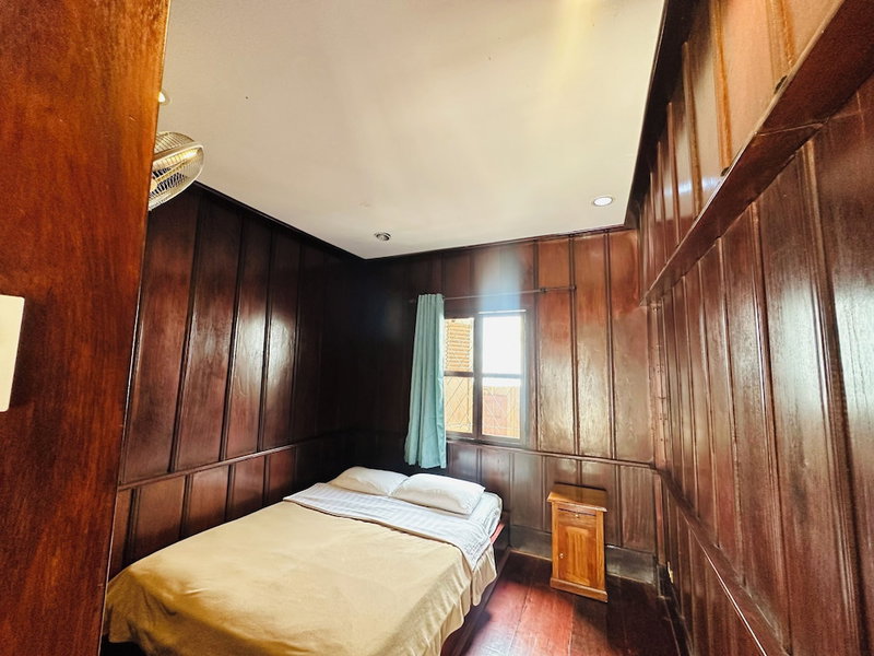 Levady Guest House, Luang Prabang, Laos