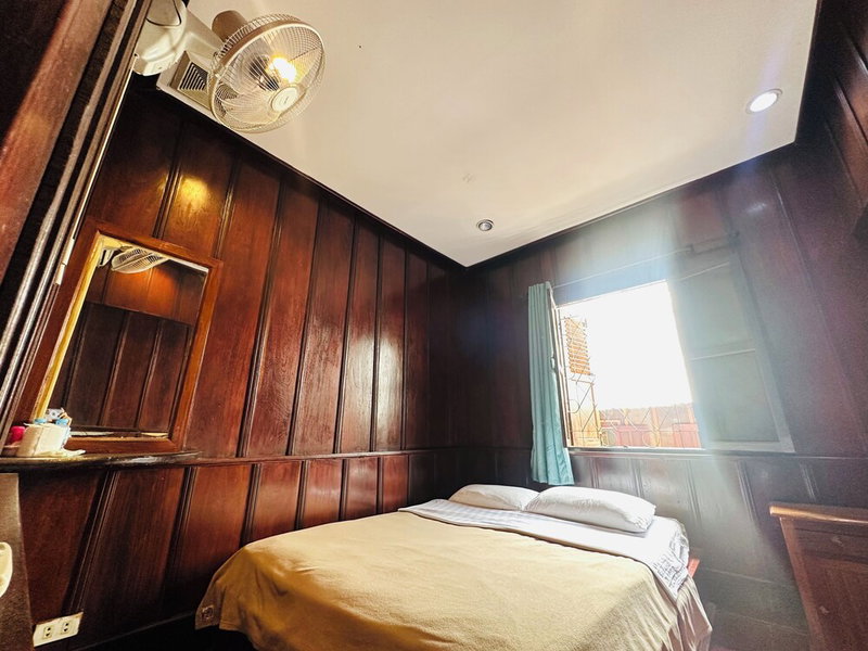 Levady Guest House, Luang Prabang, Laos