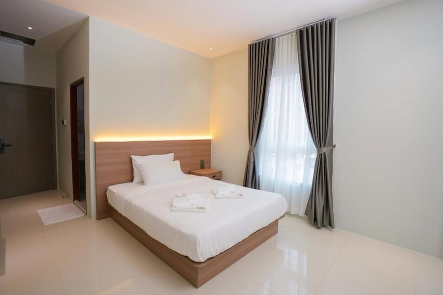 Athenee Hotel Vientiane, Vientiane, Laos