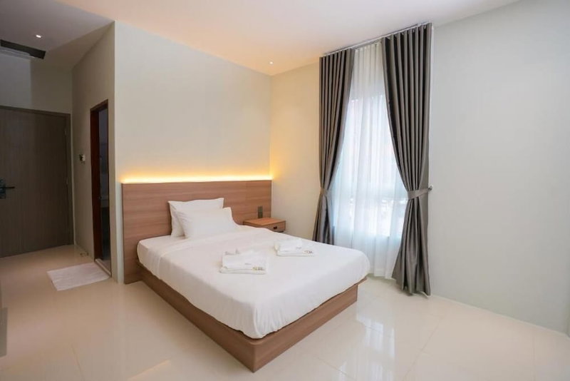 Athenee Hotel Vientiane, Vientiane, Laos