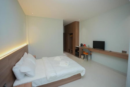 Athenee Hotel Vientiane, Vientiane, Laos