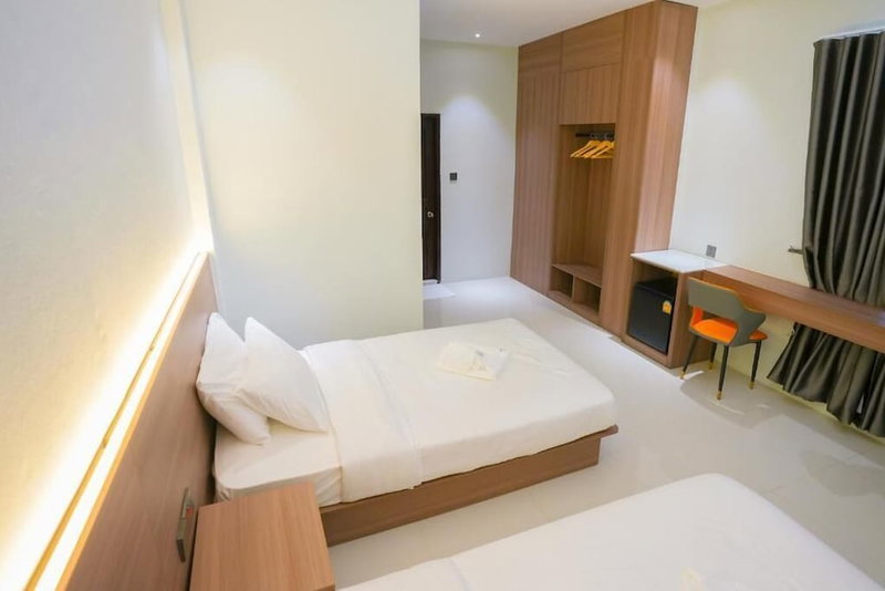 Athenee Hotel Vientiane, Vientiane, Laos