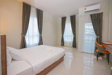 Athenee Hotel Vientiane, Vientiane, Laos