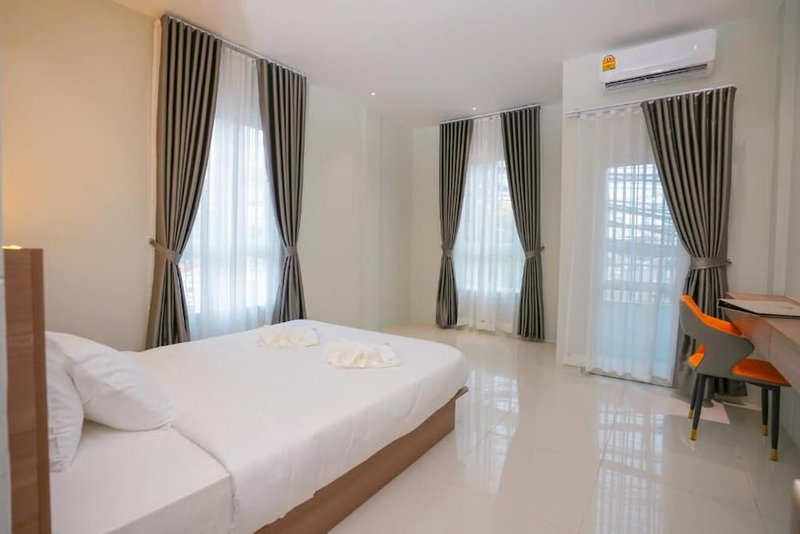 Athenee Hotel Vientiane, Vientiane, Laos