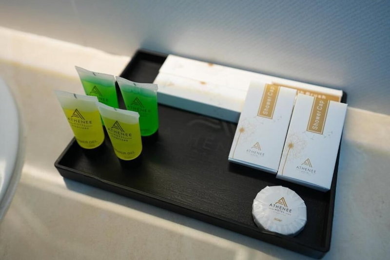 Athenee Hotel Vientiane, Vientiane, Laos