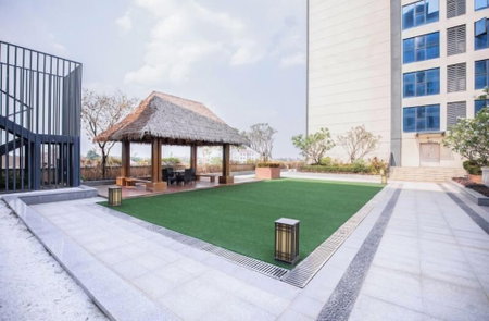 Athens Hotel, Vientiane, Laos