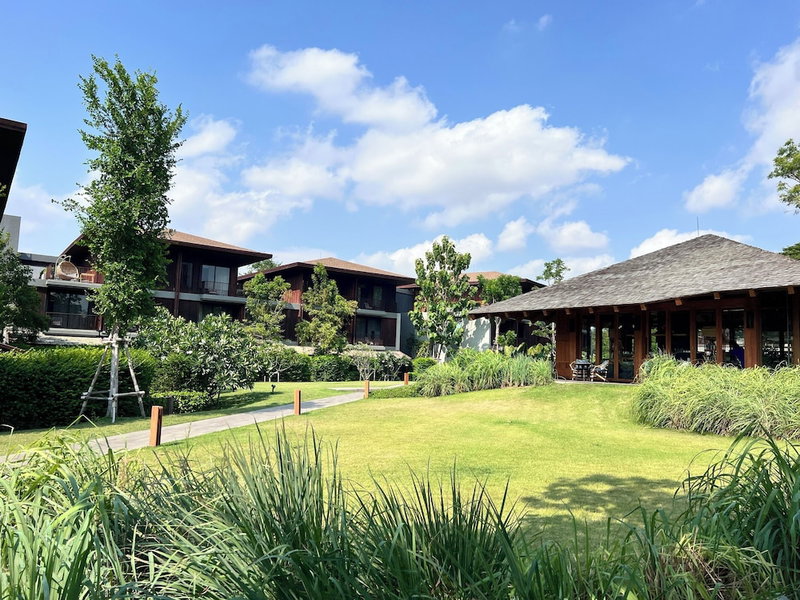 Athens Hotel, Vientiane, Laos