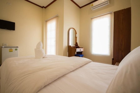Sunbeam Hotel, Vientiane, Laos