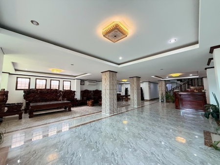 Vangvieng Sisavang Hotel, Vang Vieng, Laos