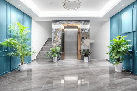 Bolai Baijin Hotel, Vientiane, Laos