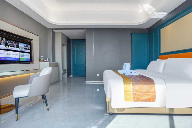 Bolai Baijin Hotel, Vientiane, Laos