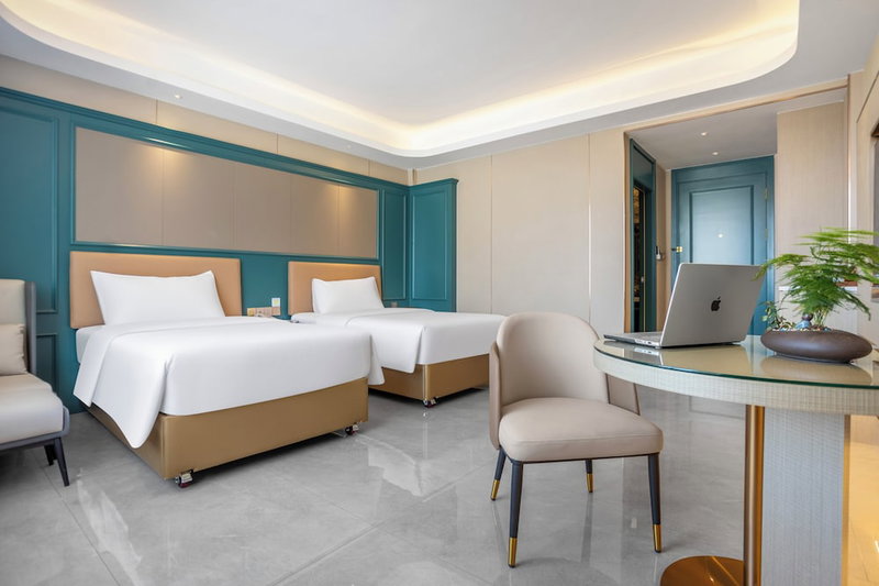 Bolai Baijin Hotel, Vientiane, Laos