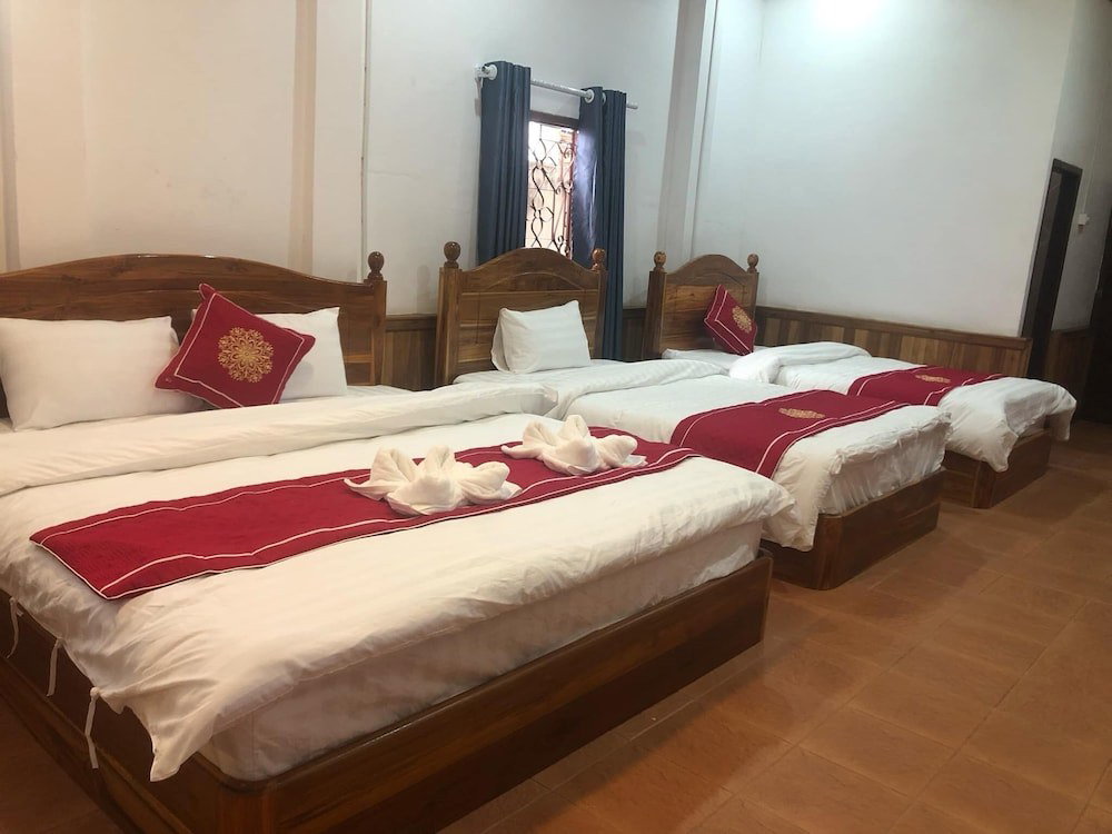Hotel · That Luang Place House, Luang Prabang