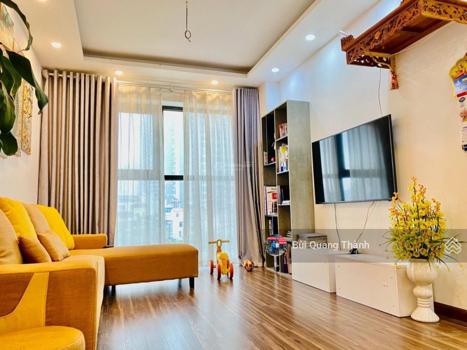 Apartment for sale in Ha Dong, Vietnam · - CT2 To Hieu · 2 rooms, 2 baths