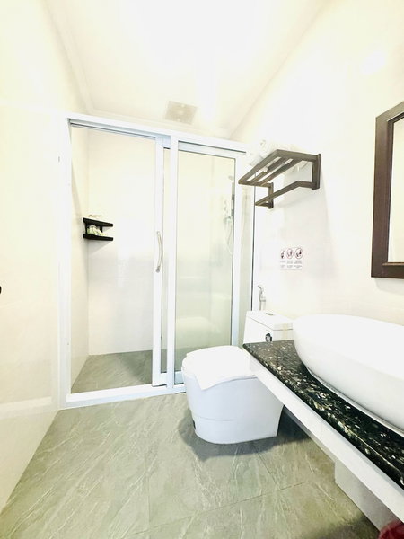 Vang Vieng Family Boutique Hotel, Vang Vieng, Laos
