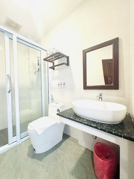 Vang Vieng Family Boutique Hotel, Vang Vieng, Laos