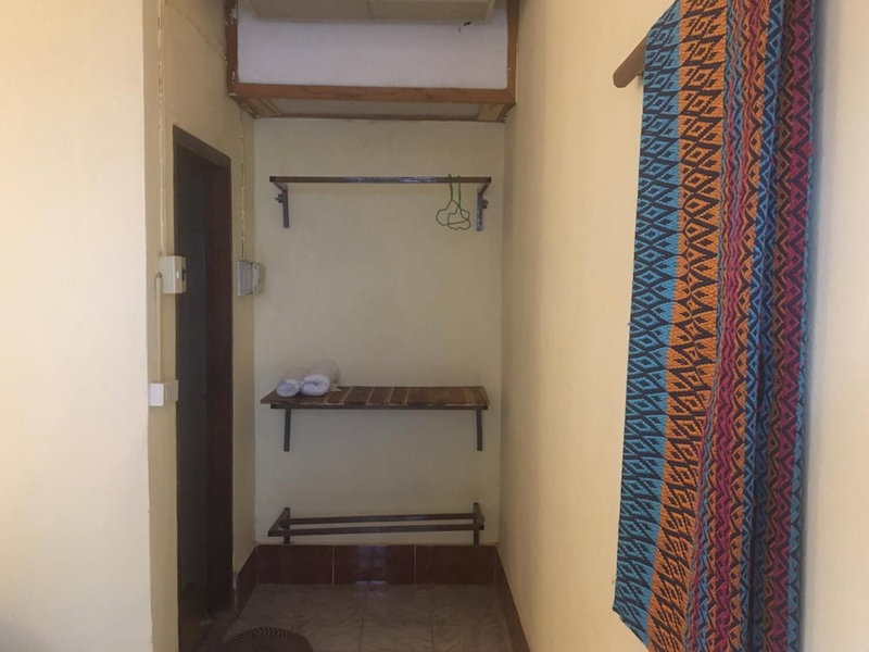 Manotemple house, Luang Prabang, Laos