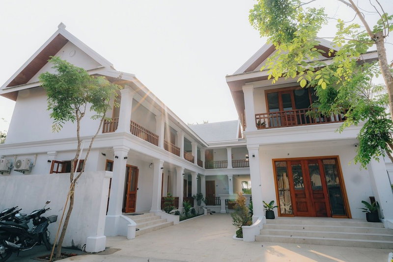 Asoca Hotel Luang Prabang, Luang Prabang, Laos