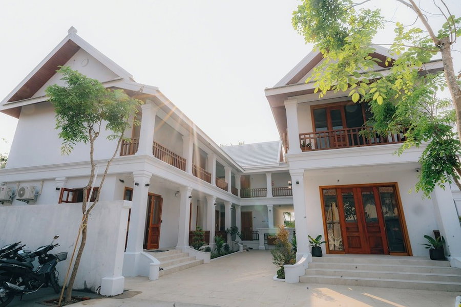 Asoca Hotel Luang Prabang, Luang Prabang, Laos