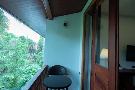 Asoca Hotel Luang Prabang, Luang Prabang, Laos
