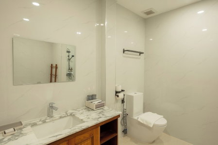 Asoca Hotel Luang Prabang, Luang Prabang, Laos