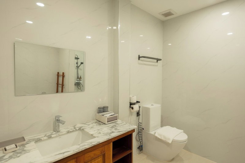 Asoca Hotel Luang Prabang, Luang Prabang, Laos