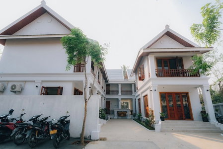 Asoca Hotel Luang Prabang, Luang Prabang, Laos