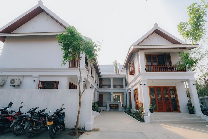 Asoca Hotel Luang Prabang, Luang Prabang, Laos