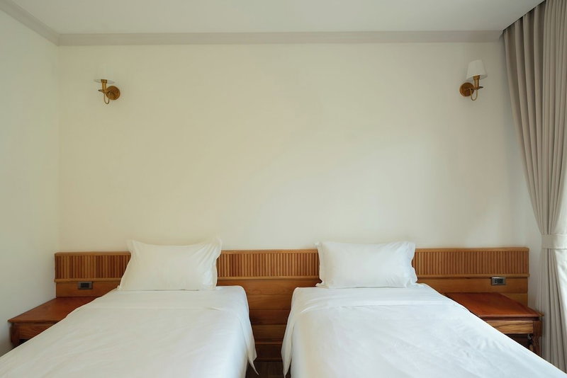 Asoca Hotel Luang Prabang, Luang Prabang, Laos