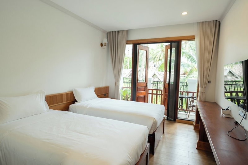 Asoca Hotel Luang Prabang, Luang Prabang, Laos