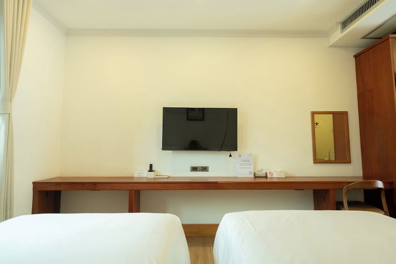 Asoca Hotel Luang Prabang, Luang Prabang, Laos