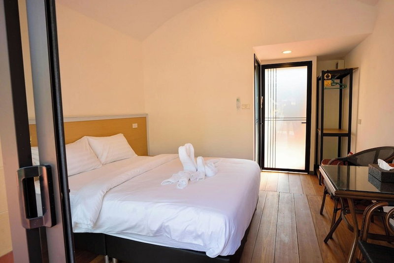 Daoneua Riverside Resort, Vientiane, Laos