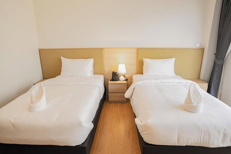 Daoneua Riverside Resort, Vientiane, Laos