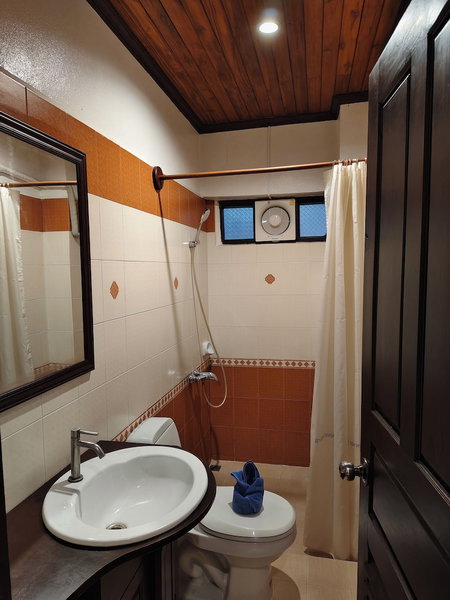 Bouakham Chanthasack Guesthouse, Luang Prabang, Laos