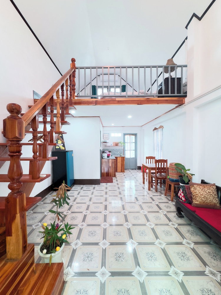 BANSUAN Homes, Laos