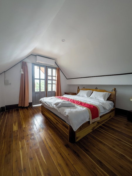 BANSUAN Homes, Luang Prabang, Laos