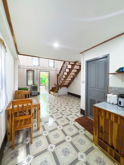 BANSUAN Homes, Luang Prabang, Laos