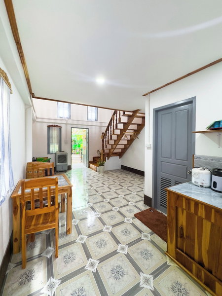BANSUAN Homes, Luang Prabang, Laos