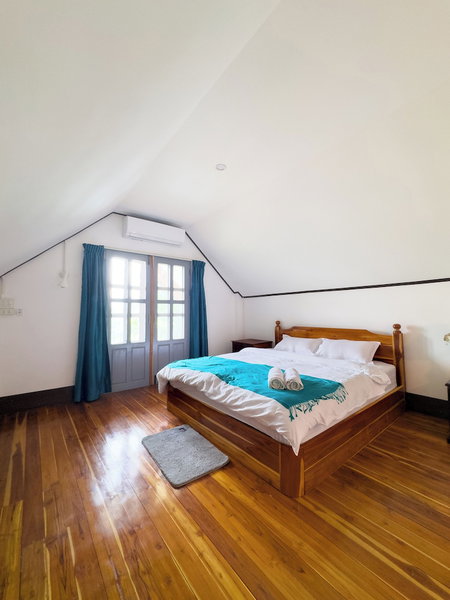 BANSUAN Homes, Luang Prabang, Laos