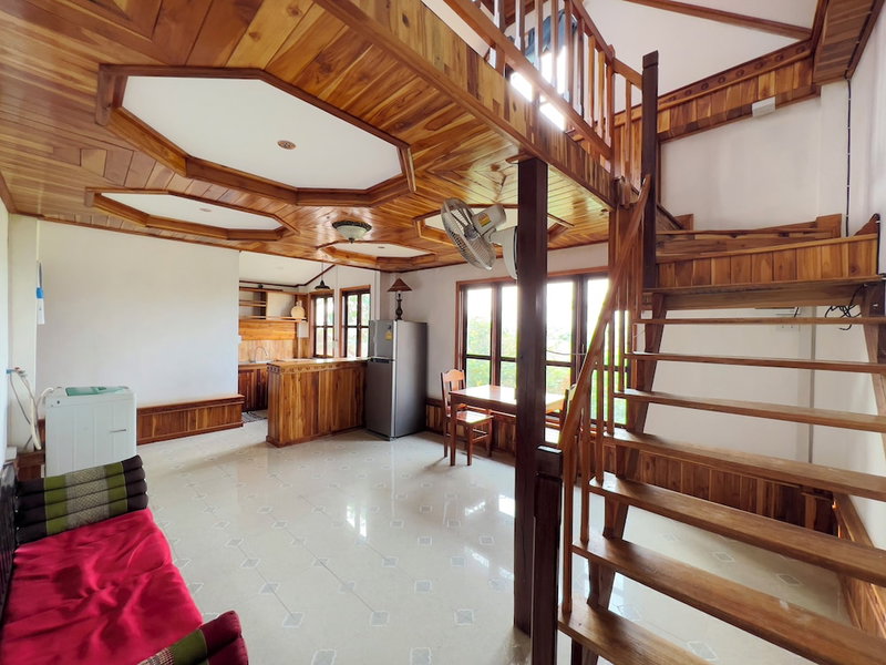 BANSUAN Homes, Luang Prabang, Laos