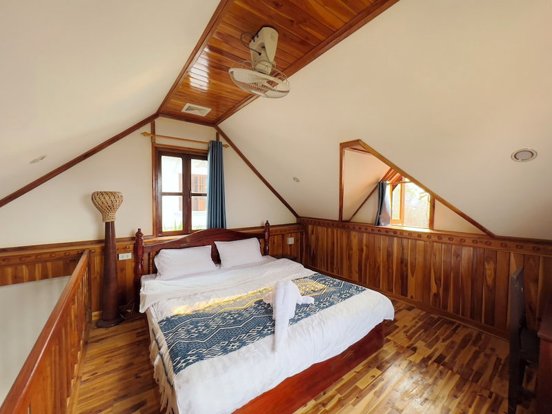 BANSUAN Homes, Luang Prabang, Laos